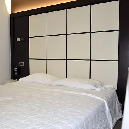 Hotel Testani Frosinone